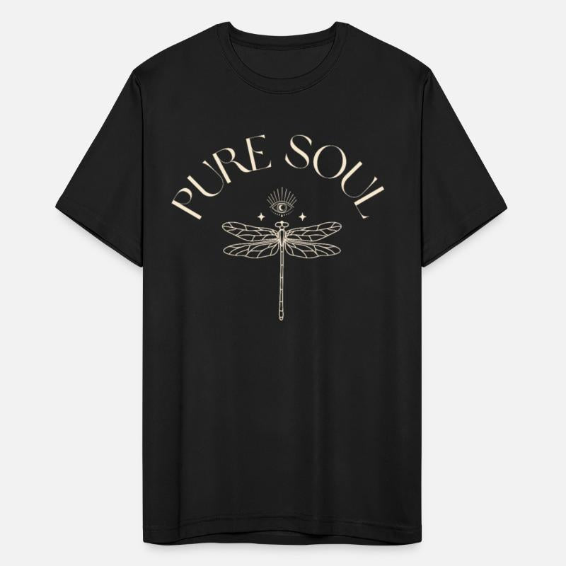 Pure Soul Butterfly Free Soul Hippie Soul