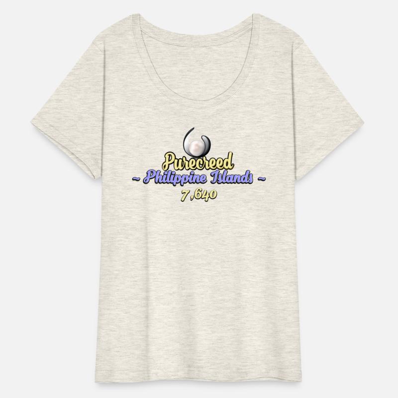 Purecreed Philippine Island Royal Indios