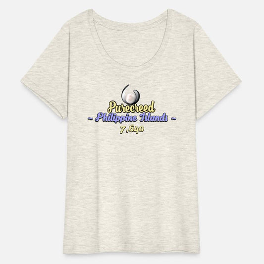 Purecreed Philippine Island Royal Indios