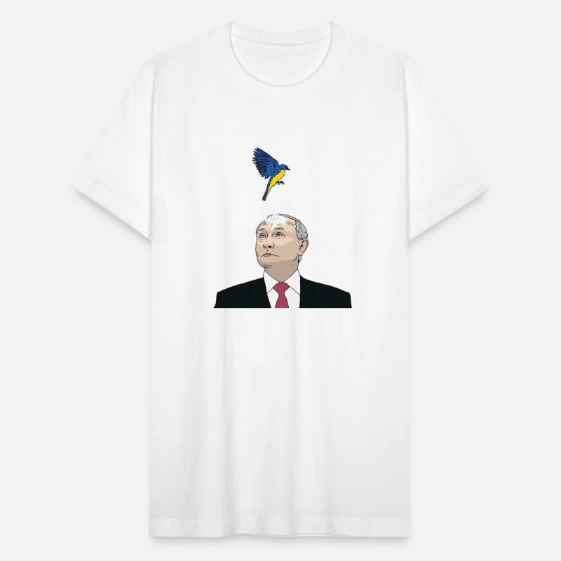 Putin Bird