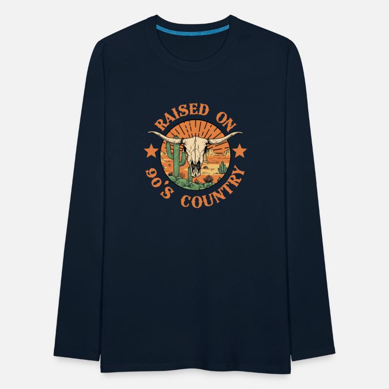 Raised On 90's Country