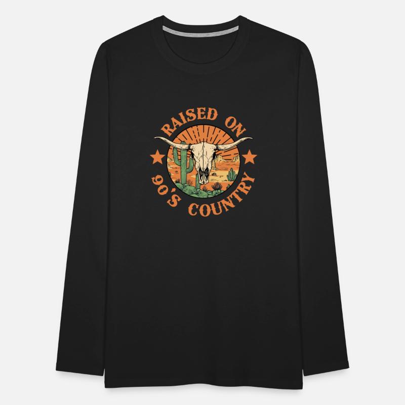 Raised On 90's Country