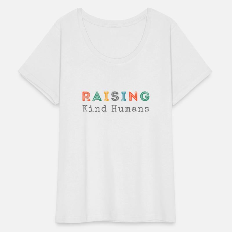 Raising Kind Humans Â€“ Mamaâ€™S Motherhood