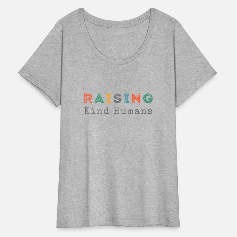Raising Kind Humans Â€“ Mamaâ€™S Motherhood