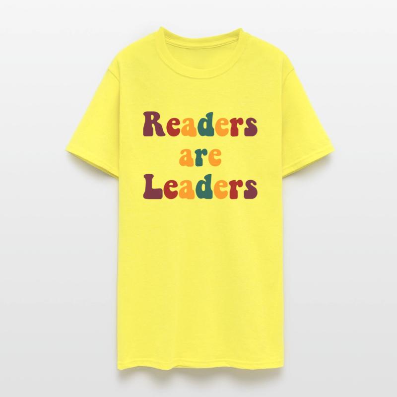Readers are Leaders jewel