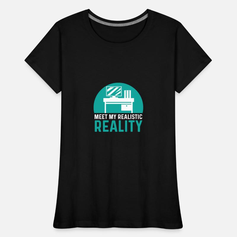 Realistic Reality Office Worker Gift