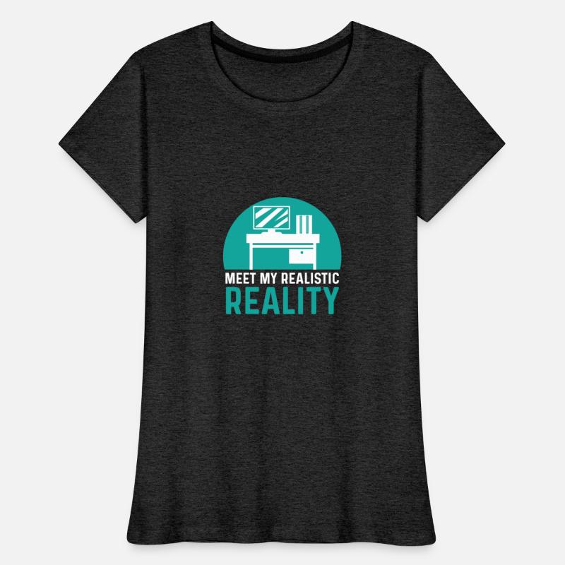 Realistic Reality Office Worker Gift