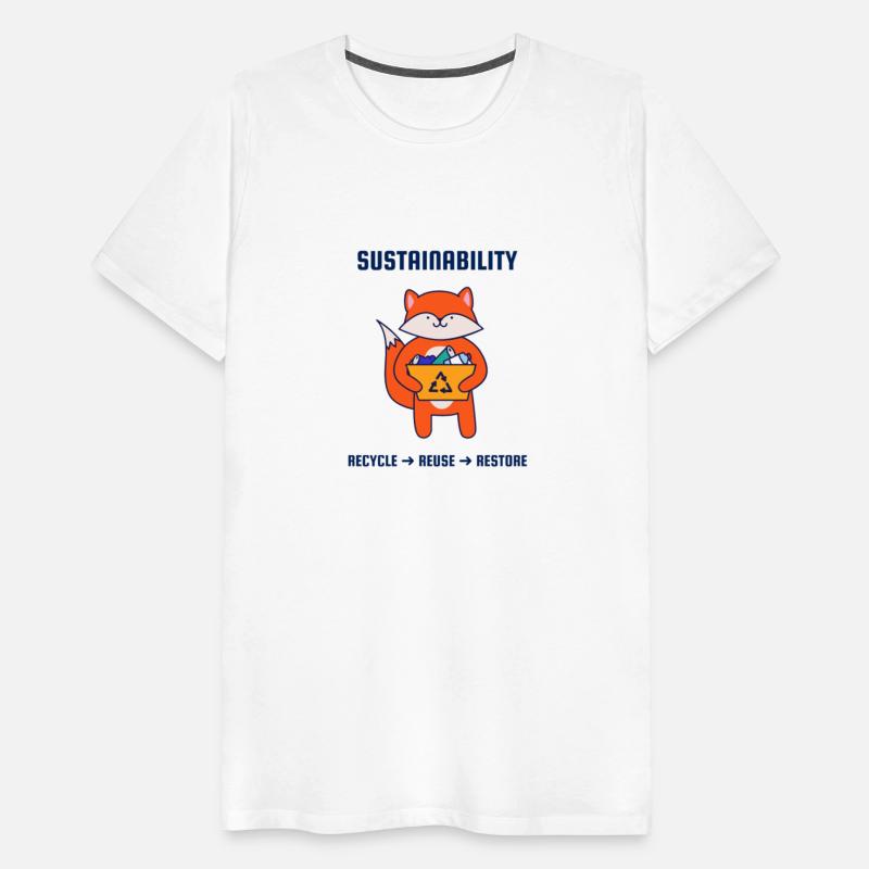 Recycle Reuse Restore