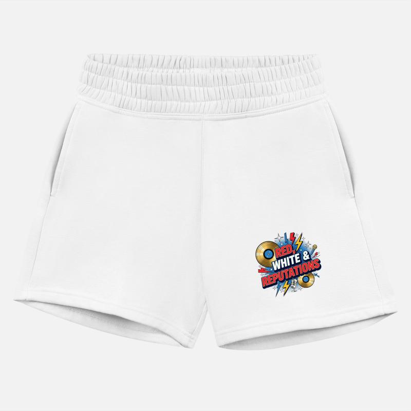 Red, White & Reputations