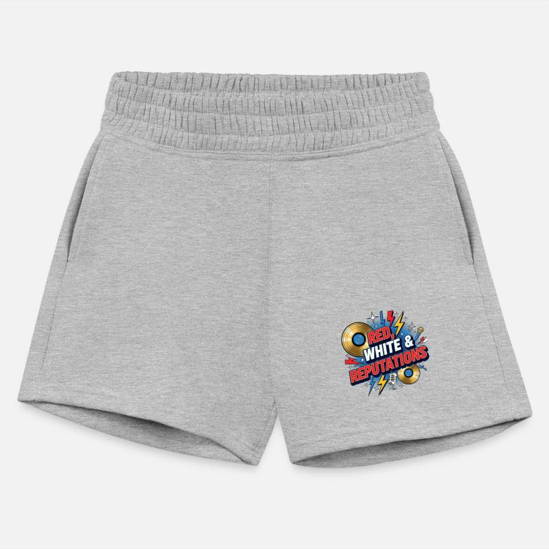 Red, White & Reputations