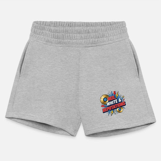 Red, White & Reputations