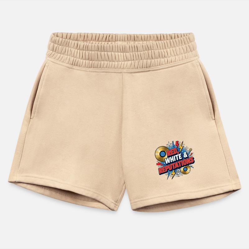 Red, White & Reputations