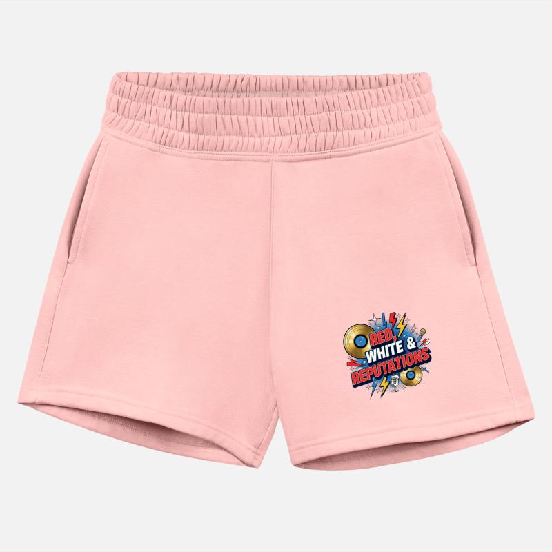 Red, White & Reputations