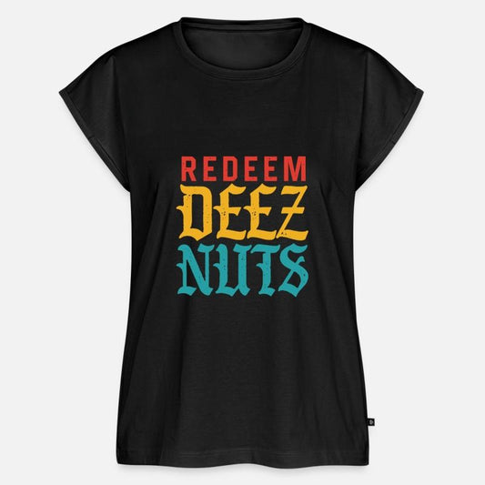 Redeem Deez Nuts Apparel