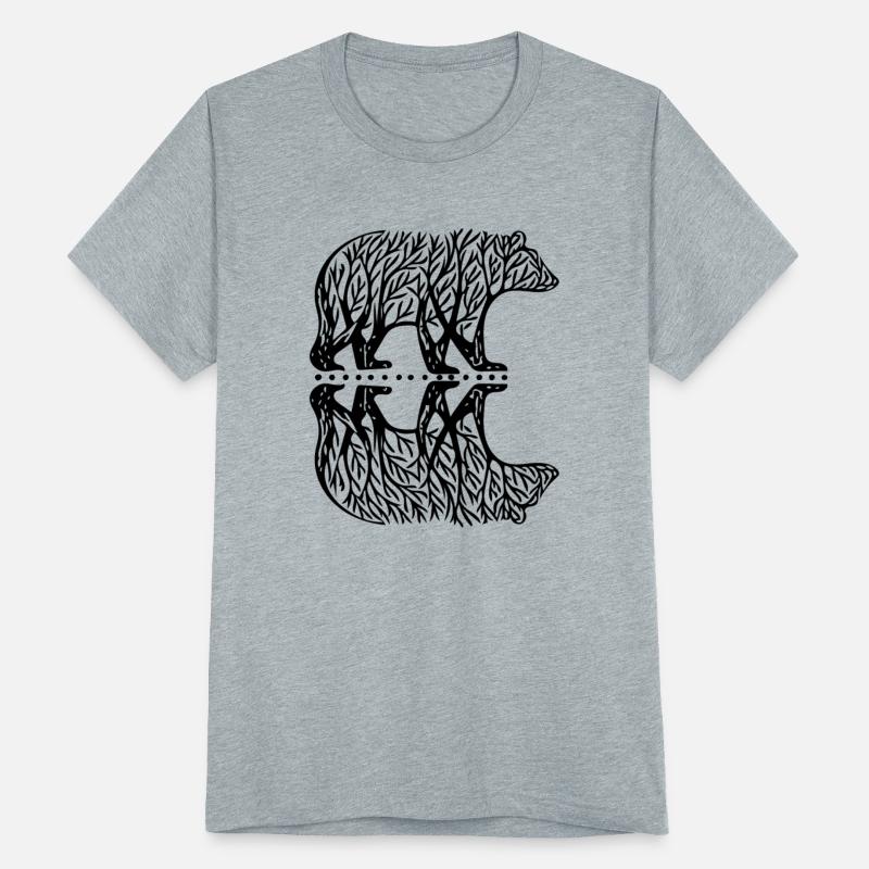 "Reflection of Roots"