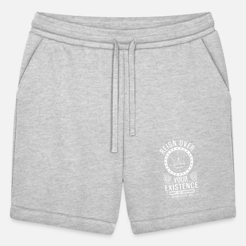 Reign over your existance