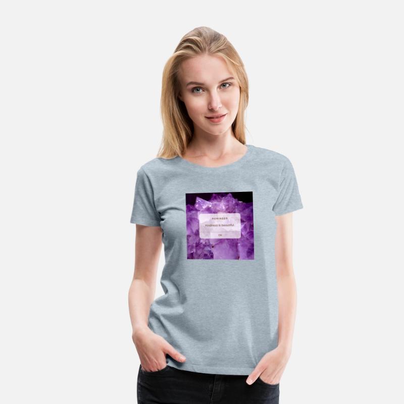 Reminder text kindness is beautiful