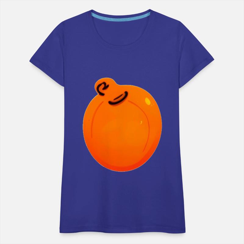 Resilience, an Orange's Best Quality