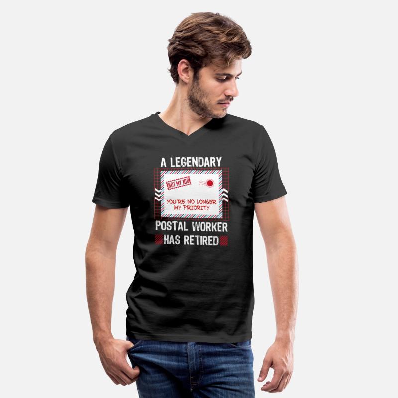 Retiree A Legendary Postal Worker has Retired