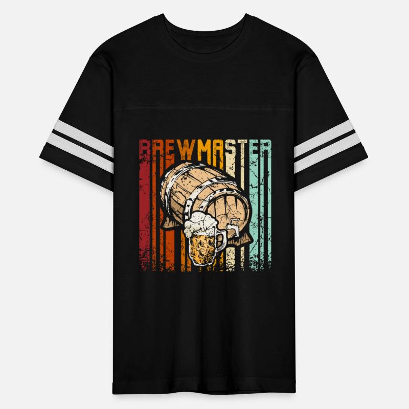 Retro Vintage Brewmaster