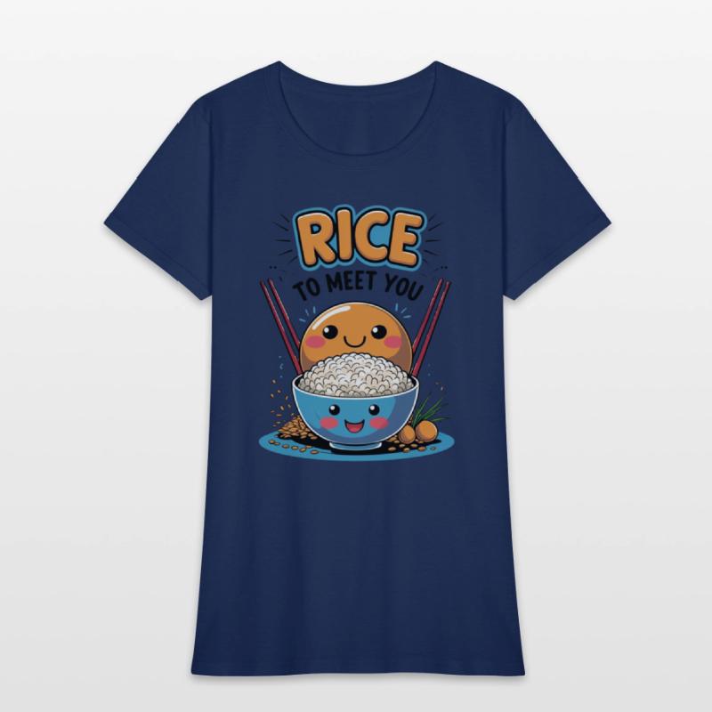 Rice To Meet You Asian Chef