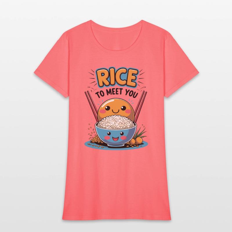 Rice To Meet You Asian Chef