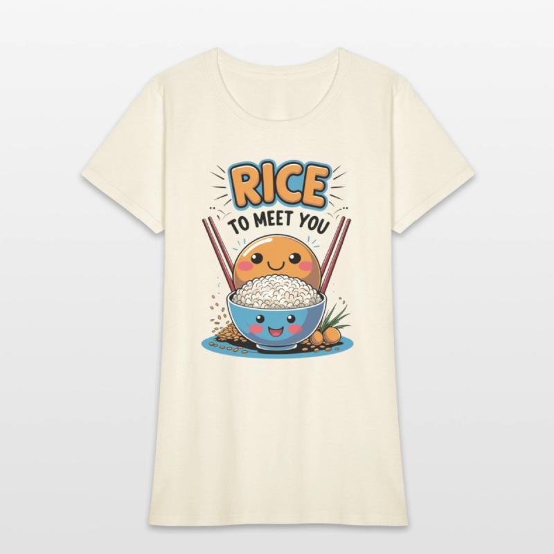 Rice To Meet You Asian Chef