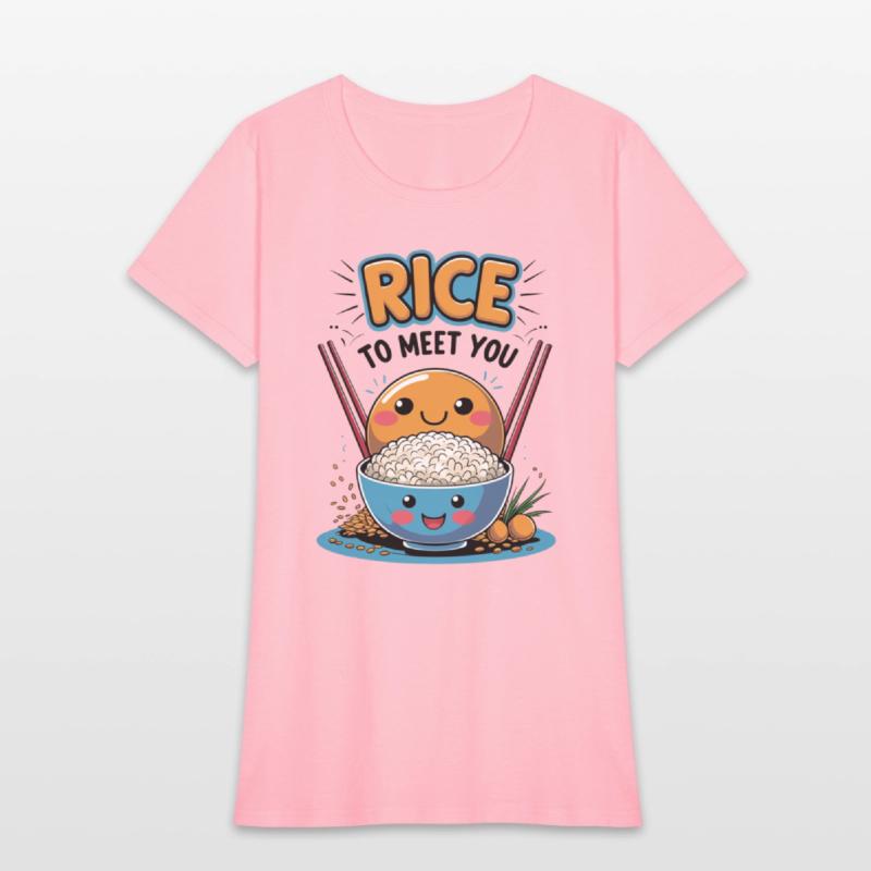 Rice To Meet You Asian Chef