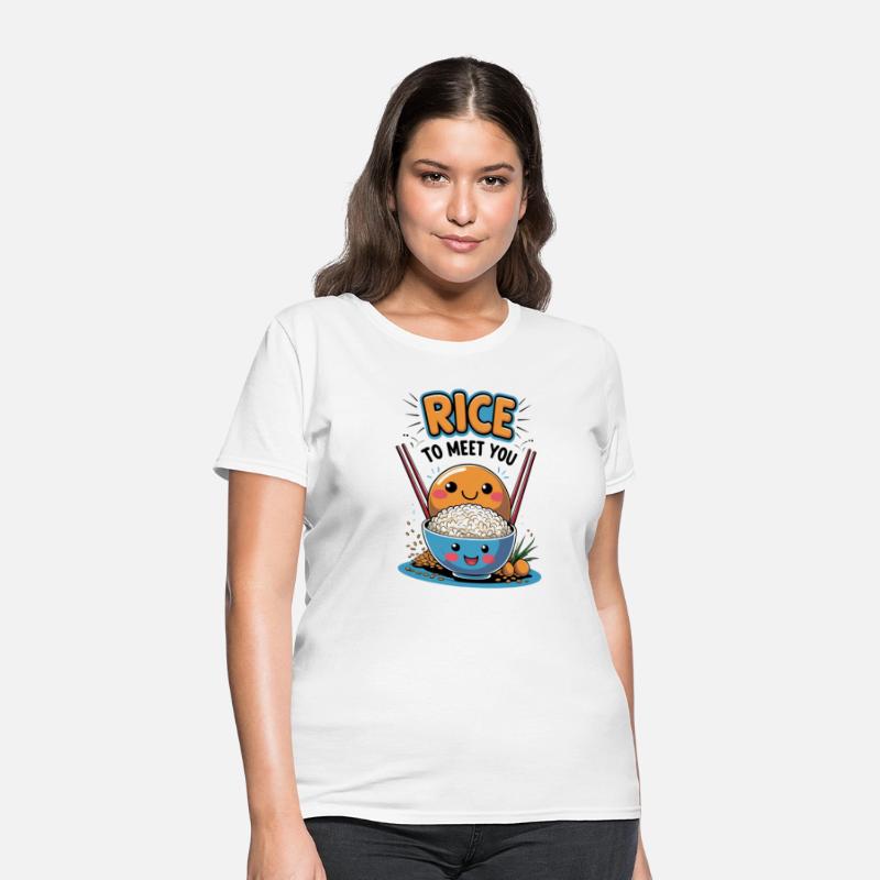 Rice To Meet You Asian Chef