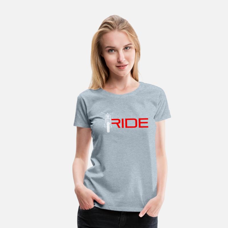 Ride Motorcycle Motorcycle