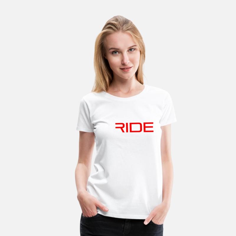 Ride Motorcycle Motorcycle