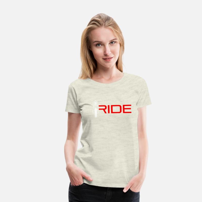 Ride Motorcycle Motorcycle