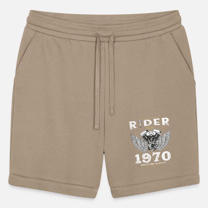 Rider Since 1970 - 55 Years of Open Roads &