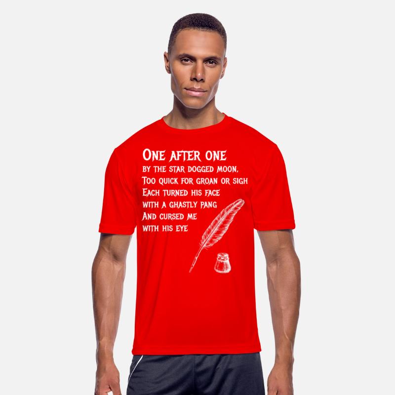 Rime of the Ancient Mariner