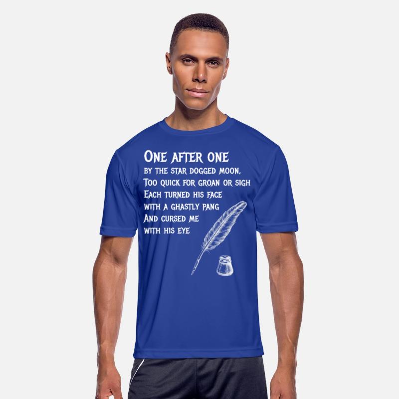 Rime of the Ancient Mariner