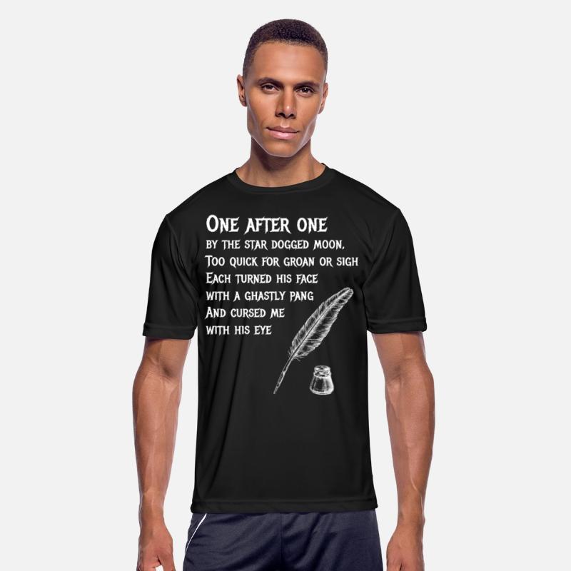 Rime of the Ancient Mariner