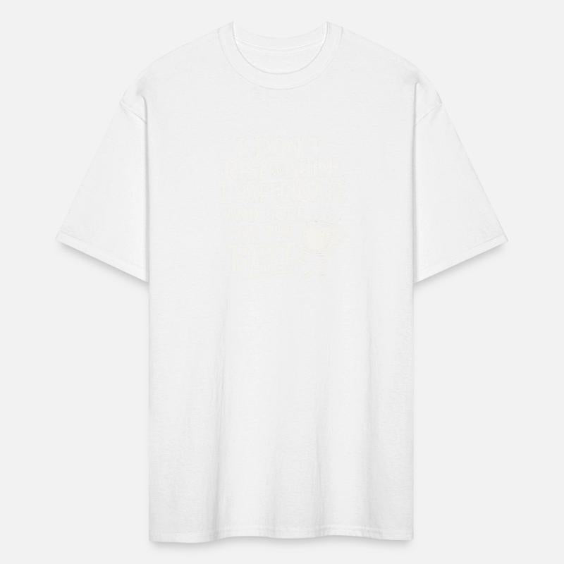 Rise and Caffeinate Tee