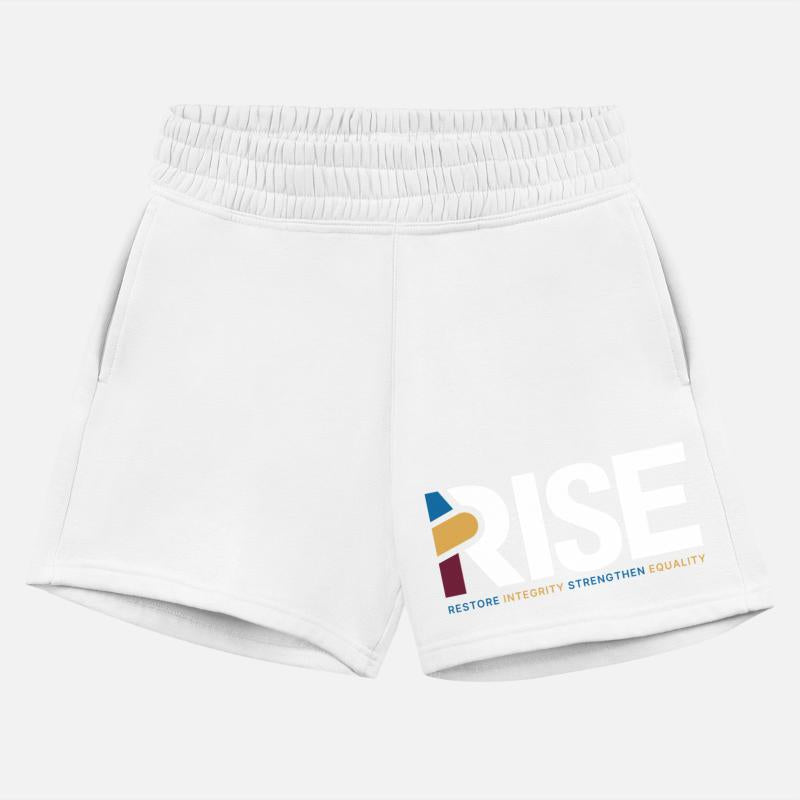 RISE: Restore Integrity, Strengthen Equality