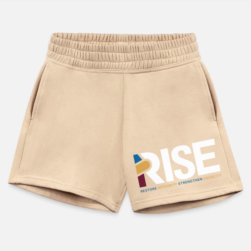 RISE: Restore Integrity, Strengthen Equality