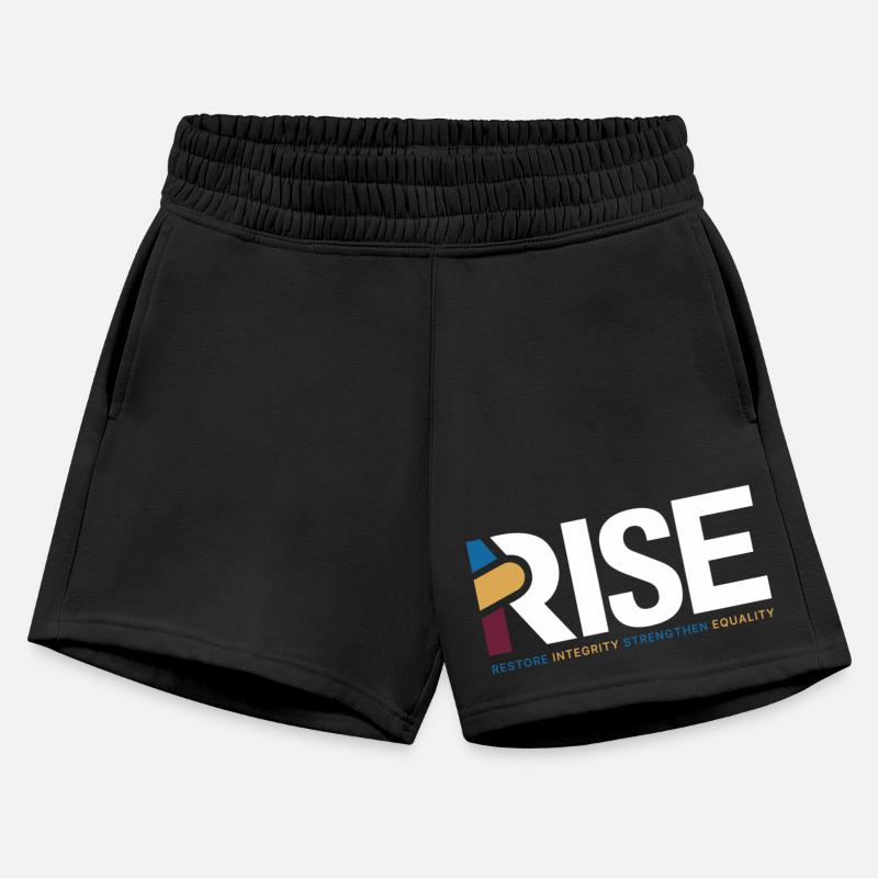 RISE: Restore Integrity, Strengthen Equality
