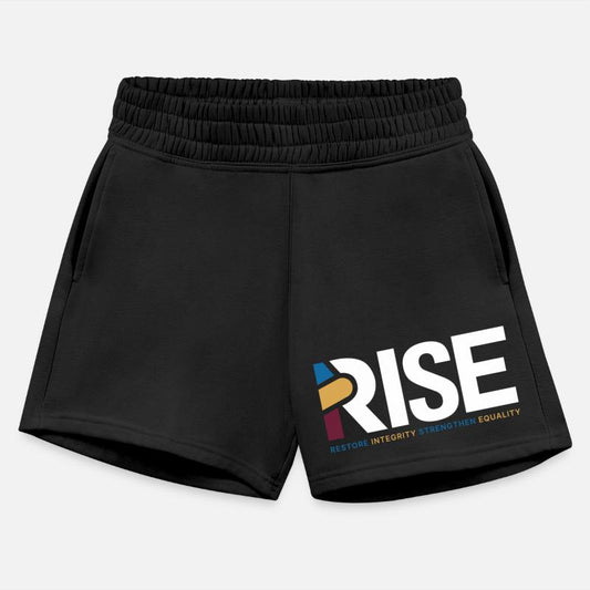 RISE: Restore Integrity, Strengthen Equality