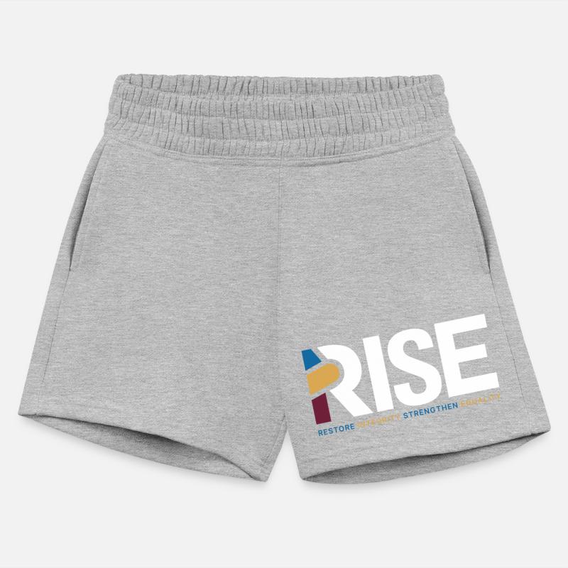 RISE: Restore Integrity, Strengthen Equality