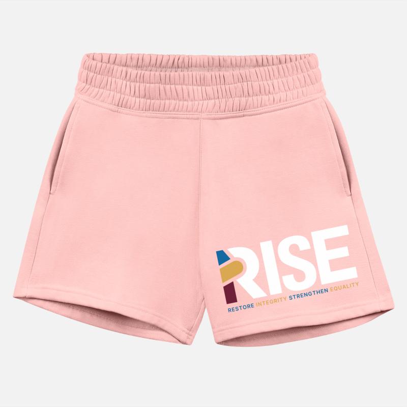 RISE: Restore Integrity, Strengthen Equality