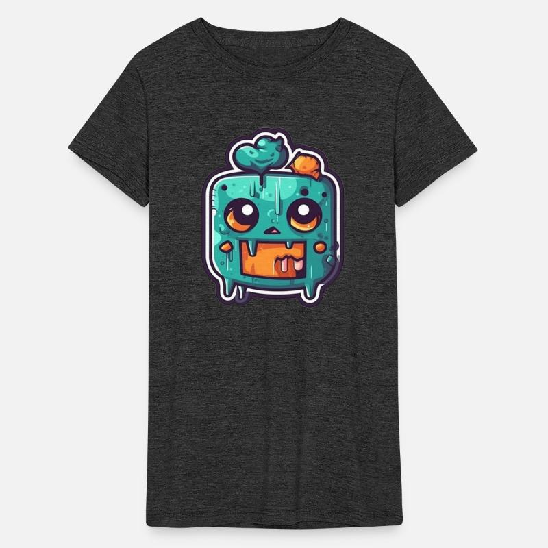 RoboCuteness: Embrace the Adorable Circuitry!