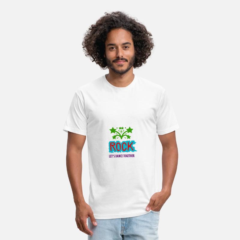 ROCK - Let's dance together