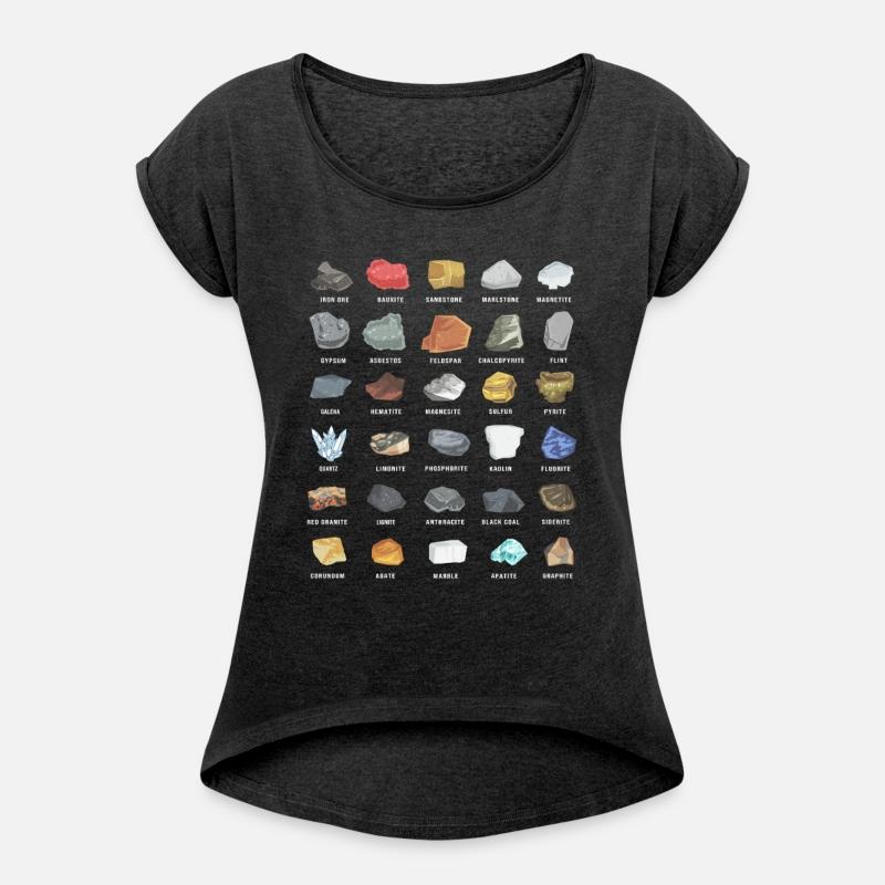 Rock Collecting Rocks Science Rockhound