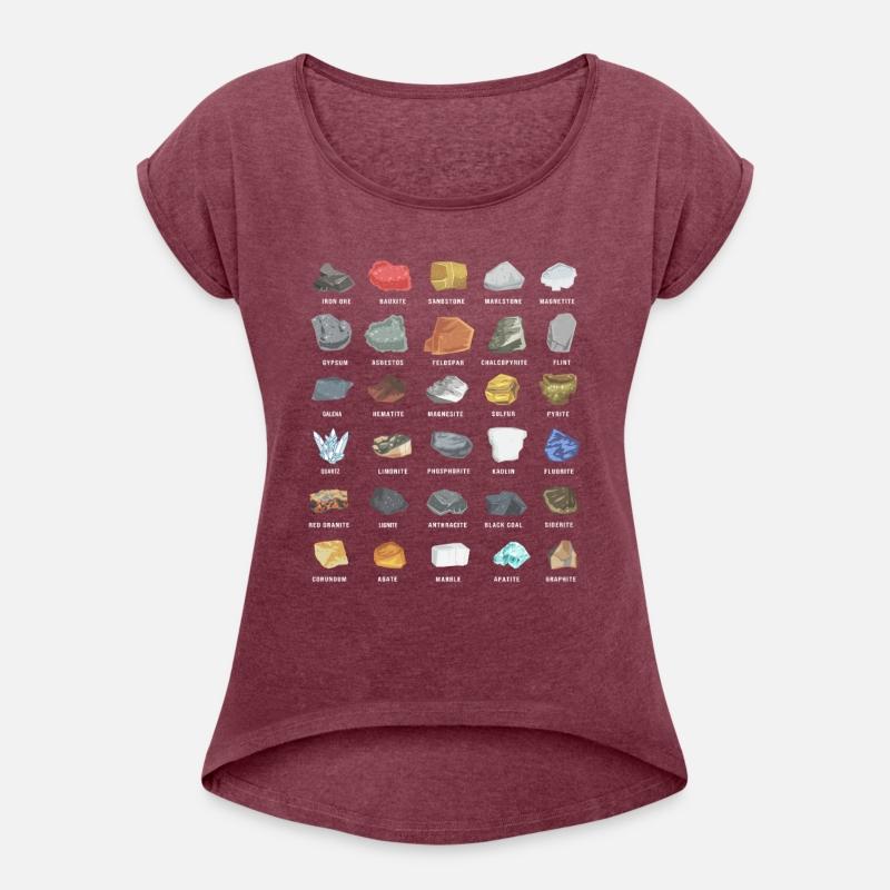 Rock Collecting Rocks Science Rockhound