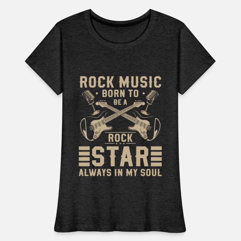 Rock Hard Rock Guitar Rockabilly