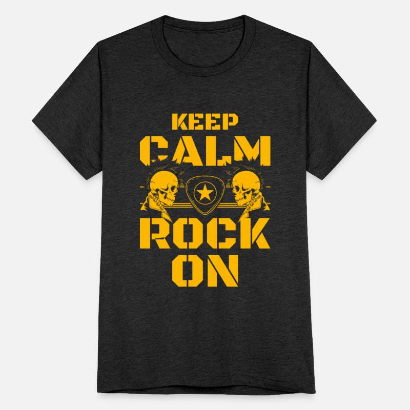 Rocker Hard Rocker Fan