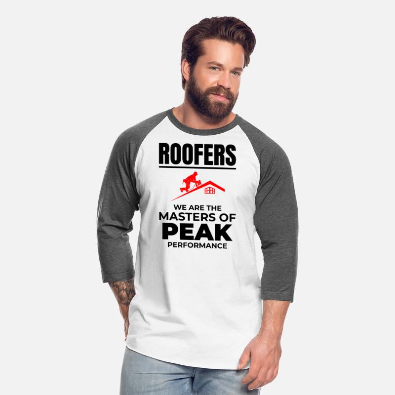 Roofer Roofing Roof Repair Mechanic Contractor